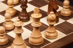 Pièces D'Échiquier Originales 21 Pièces D'Échiquier Originales -Internationalité Échecs Magasin jeu echecs original algebrique