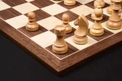 Pièces D'Échiquier Originales 22 Pièces D'Échiquier Originales -Internationalité Échecs Magasin jeu echecs original cases