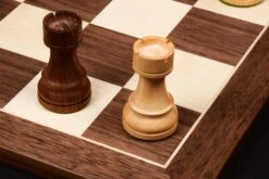 Pièces D'Échiquier Originales 23 Pièces D'Échiquier Originales -Internationalité Échecs Magasin jeu echecs original pieces