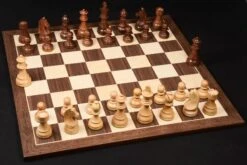 Pièces D'Échiquier Originales 20 Pièces D'Échiquier Originales -Internationalité Échecs Magasin jeu echecs original plateau