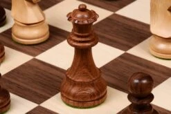 Pièces D'Échiquier Originales 25 Pièces D'Échiquier Originales -Internationalité Échecs Magasin jeu echecs original reine