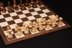 Pièces D'Échiquier Originales 27 Pièces D'Échiquier Originales -Internationalité Échecs Magasin jeu echecs original roi