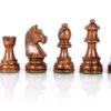 Jeu D'échecs Staunton En Bois -Internationalité Échecs Magasin jeu echecs staunton sheesham