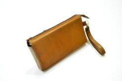 Malette Pour Echiquier En Cuir