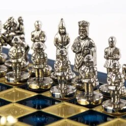 Mini Échiquier Et Son Jeu D'Échecs 12 Mini Échiquier Et Son Jeu D'Échecs -Internationalité Échecs Magasin mini echiquier pions
