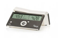 Pendule D'Échecs Électronique