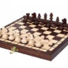 Petit Jeu D'Échecs En Bois 1 Petit Jeu D'Échecs En Bois -Internationalité Échecs Magasin petit echiquier en bois a361cb6d 434c 4b98 b869 63ea66e890e2