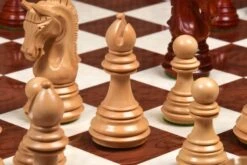 Pièces De Jeu D'Échecs En Bois -Internationalité Échecs Magasin pieces de jeu dechecs cavalier