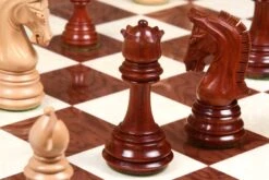 Pièces De Jeu D'Échecs En Bois -Internationalité Échecs Magasin pieces de jeu dechecs pions