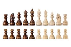 Pièces D'Échecs De Décoration -Internationalité Échecs Magasin pieces dechecs de decoration