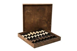 Pièces D'Échecs De Décoration -Internationalité Échecs Magasin pieces dechecs de decoration boite