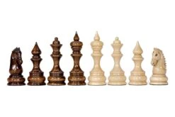 Pièces D'Échecs De Décoration -Internationalité Échecs Magasin pieces dechecs de decoration chevalier