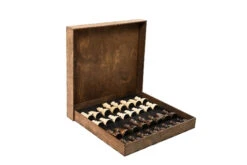 Pièces D'Échecs De Décoration -Internationalité Échecs Magasin pieces dechecs de decoration pions blancs