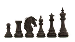 Pièces D'Échecs En Bois De Buis -Internationalité Échecs Magasin pieces dechecs en buis bois