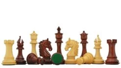 Pièces D'Échecs Style "Guerrier De France" -Internationalité Échecs Magasin pieces dechecs france reine