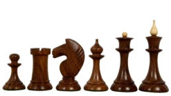 Pièces D'Échecs De Grande Taille (Le Jeu De La Dame) -Internationalité Échecs Magasin pieces dechecs grande taille bois