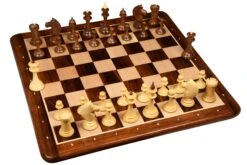 Pièces D'Échecs De Grande Taille (Le Jeu De La Dame) -Internationalité Échecs Magasin pieces dechecs grande taille roi