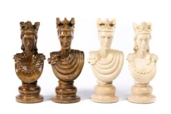 Pièces D'Échecs De Luxe 13 Pièces D'Échecs De Luxe -Internationalité Échecs Magasin pieces dechecs luxe cavalier