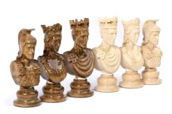 Pièces D'Échecs De Luxe 19 Pièces D'Échecs De Luxe -Internationalité Échecs Magasin pieces dechecs luxe tour