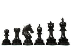 Pièces D'Échecs Plombées Feutrées N°5 -Internationalité Échecs Magasin pieces dechecs plombees feutrees n5 bois