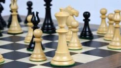 Pièces D'Échecs Régence 18 Pièces D'Échecs Régence -Internationalité Échecs Magasin pieces dechecs regence pions