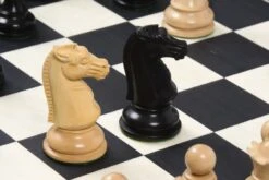 Pièces D'Échecs Taille 7 16 Pièces D'Échecs Taille 7 -Internationalité Échecs Magasin pieces dechecs taille 7 artisanal