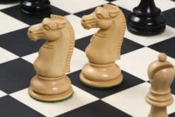 Pièces D'Échecs Taille 7 -Internationalité Échecs Magasin pieces dechecs taille 7 blancs