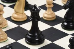 Pièces D'Échecs Taille 7 19 Pièces D'Échecs Taille 7 -Internationalité Échecs Magasin pieces dechecs taille 7 fou