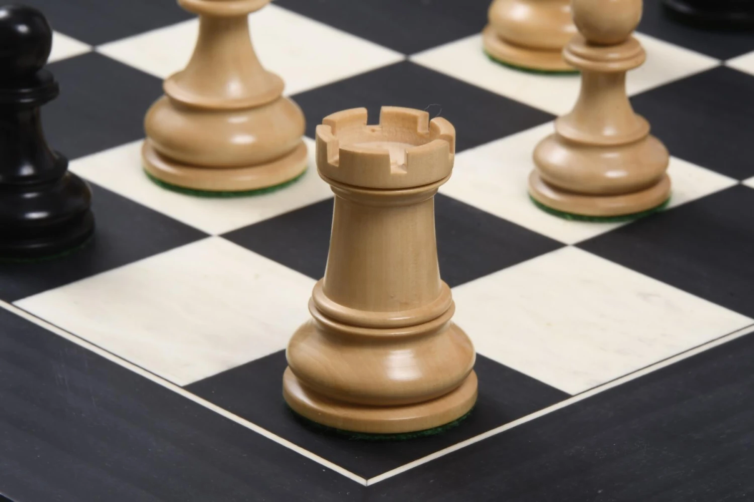 Pièces D'Échecs Taille 7 9 Pièces D'Échecs Taille 7 – Image 7