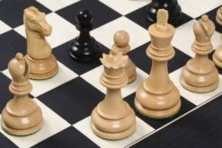 Pièces D'Échecs Taille 7 21 Pièces D'Échecs Taille 7 -Internationalité Échecs Magasin pieces dechecs taille 7 noirs