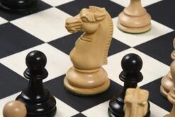 Pièces D'Échecs Taille 7 -Internationalité Échecs Magasin pieces dechecs taille 7 reine