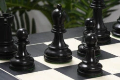 Pièces D'Échecs Taille 7 24 Pièces D'Échecs Taille 7 -Internationalité Échecs Magasin pieces dechecs taille 7 roi