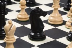 Pièces D'Échecs Taille 7 25 Pièces D'Échecs Taille 7 -Internationalité Échecs Magasin pieces dechecs taille 7 tour