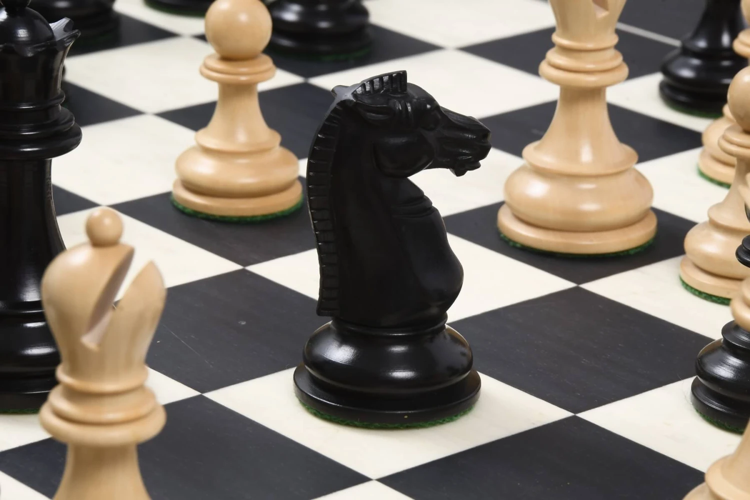 Pièces D'Échecs Taille 7 14 Pièces D'Échecs Taille 7 – Image 12