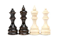 Pièces D'Échiquier En Bois -Internationalité Échecs Magasin pieces dechiquier cavalier
