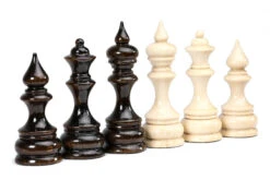 Pièces D'Échiquier En Bois -Internationalité Échecs Magasin pieces dechiquier tour