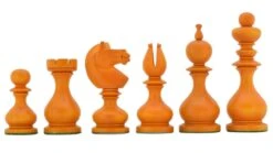 Pièces D'Échecs Artistiques -Internationalité Échecs Magasin pieces echecs artistiques blanches