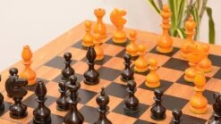 Pièces D'Échecs Artistiques -Internationalité Échecs Magasin pieces echecs artistiques bois