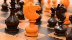 Pièces D'Échecs Artistiques -Internationalité Échecs Magasin pieces echecs artistiques cavalier