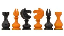 Pièces D'Échecs Artistiques -Internationalité Échecs Magasin pieces echecs artistiques contemporain