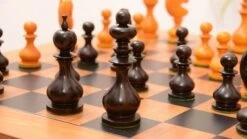 Pièces D'Échecs Artistiques -Internationalité Échecs Magasin pieces echecs artistiques fou