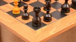 Pièces D'Échecs Artistiques -Internationalité Échecs Magasin pieces echecs artistiques pions adverses