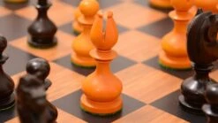 Pièces D'Échecs Artistiques -Internationalité Échecs Magasin pieces echecs artistiques reine