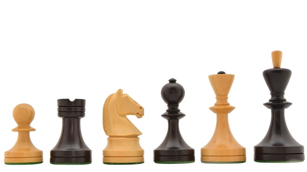 Jeu D'échecs De Compétition Soviétique 3 Jeu D'échecs De Compétition Soviétique