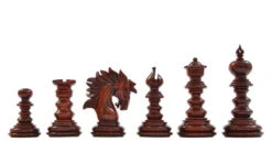 Jeu D’échecs Renaissance En Bois Rose Et Frêne (Haute Brillance) -Internationalité Échecs Magasin pieces echecs edition de luxe saint petersbourg bois de rose 5000x a0cc2ef1 a8d4 4289 a451 c39f8b2bf4df