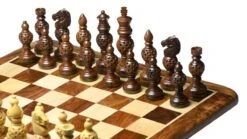 Pièces D'Échecs Modernes 16 Pièces D'Échecs Modernes -Internationalité Échecs Magasin pieces echecs modernes en bois