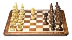 Pièces D'Échecs Modernes 14 Pièces D'Échecs Modernes -Internationalité Échecs Magasin pieces echecs modernes table