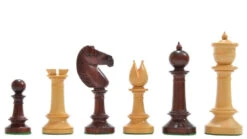Pièces D'Échecs Professionnelles