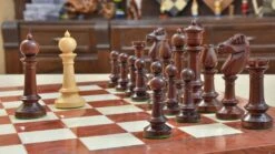 Pièces D'Échecs Professionnelles -Internationalité Échecs Magasin pieces echecs professionnelles table