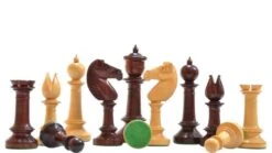 Pièces D'Échecs Professionnelles -Internationalité Échecs Magasin pieces echecs professionnelles velours